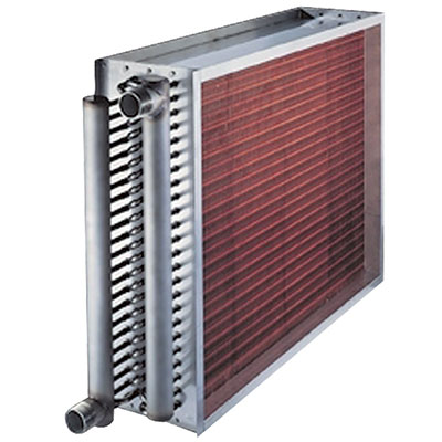 Heating Coils/Water Coil